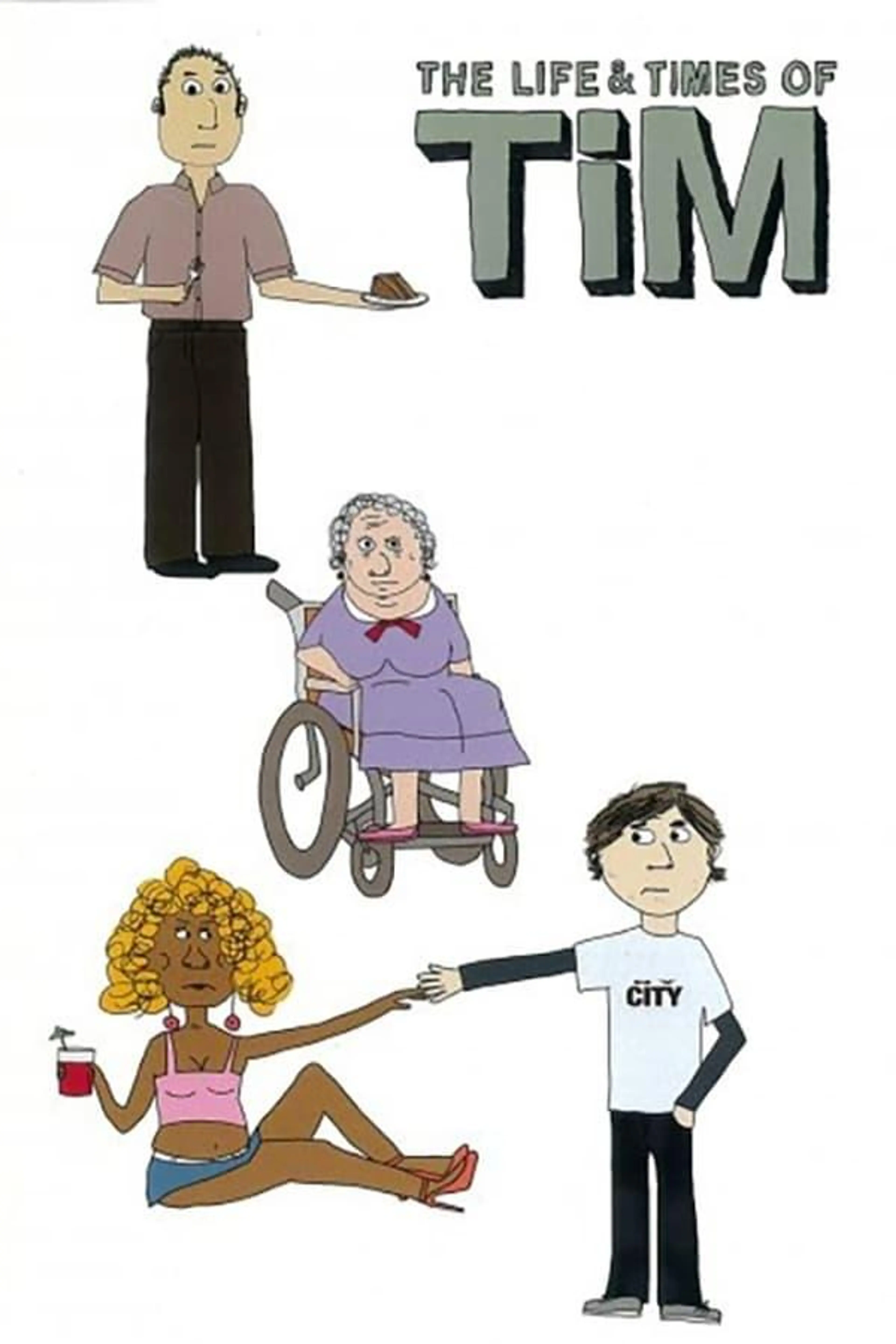 The Life & Times of Tim Season 1