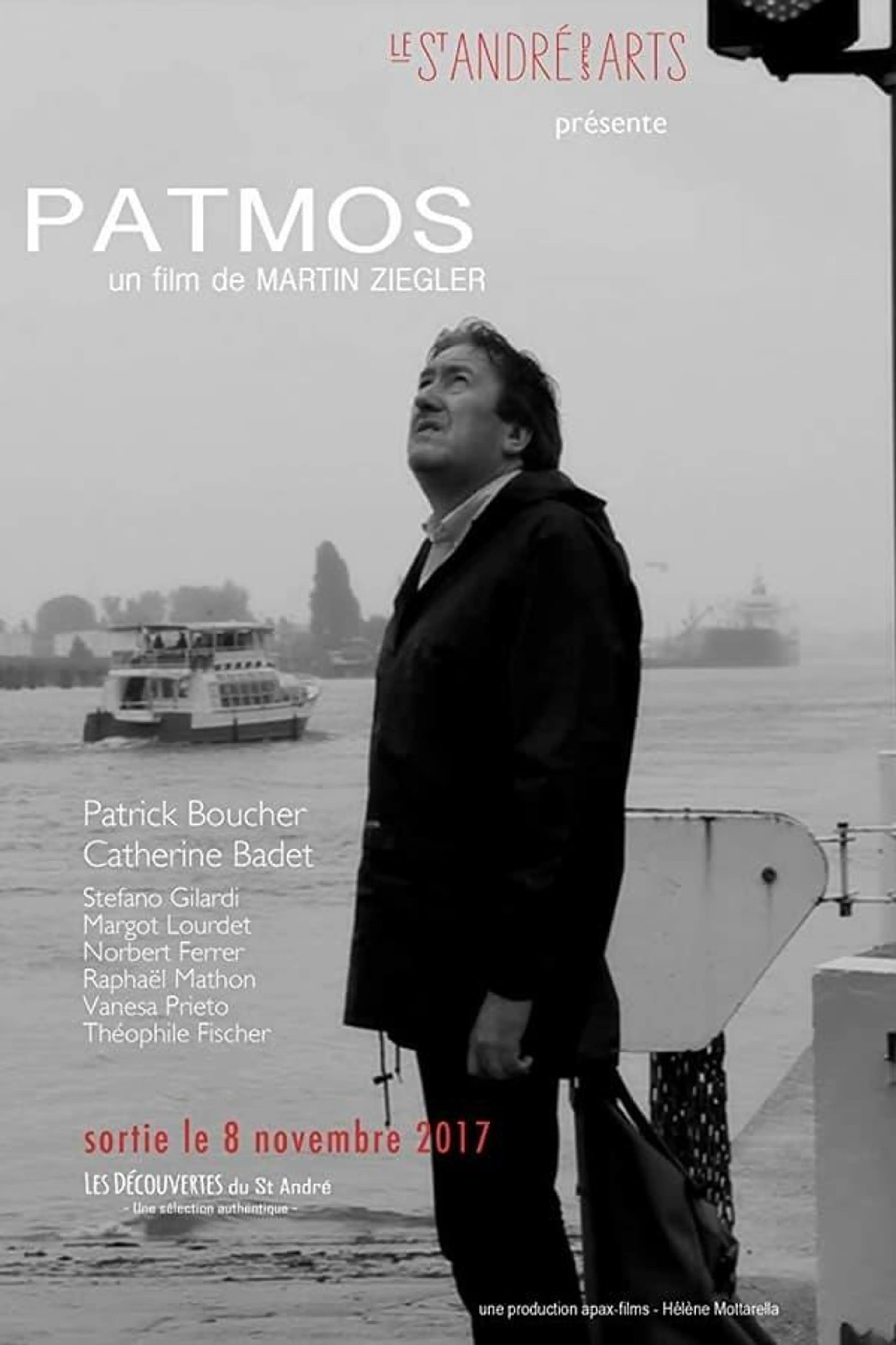 Patmos