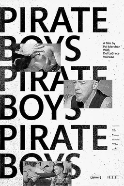 Pirate Boys