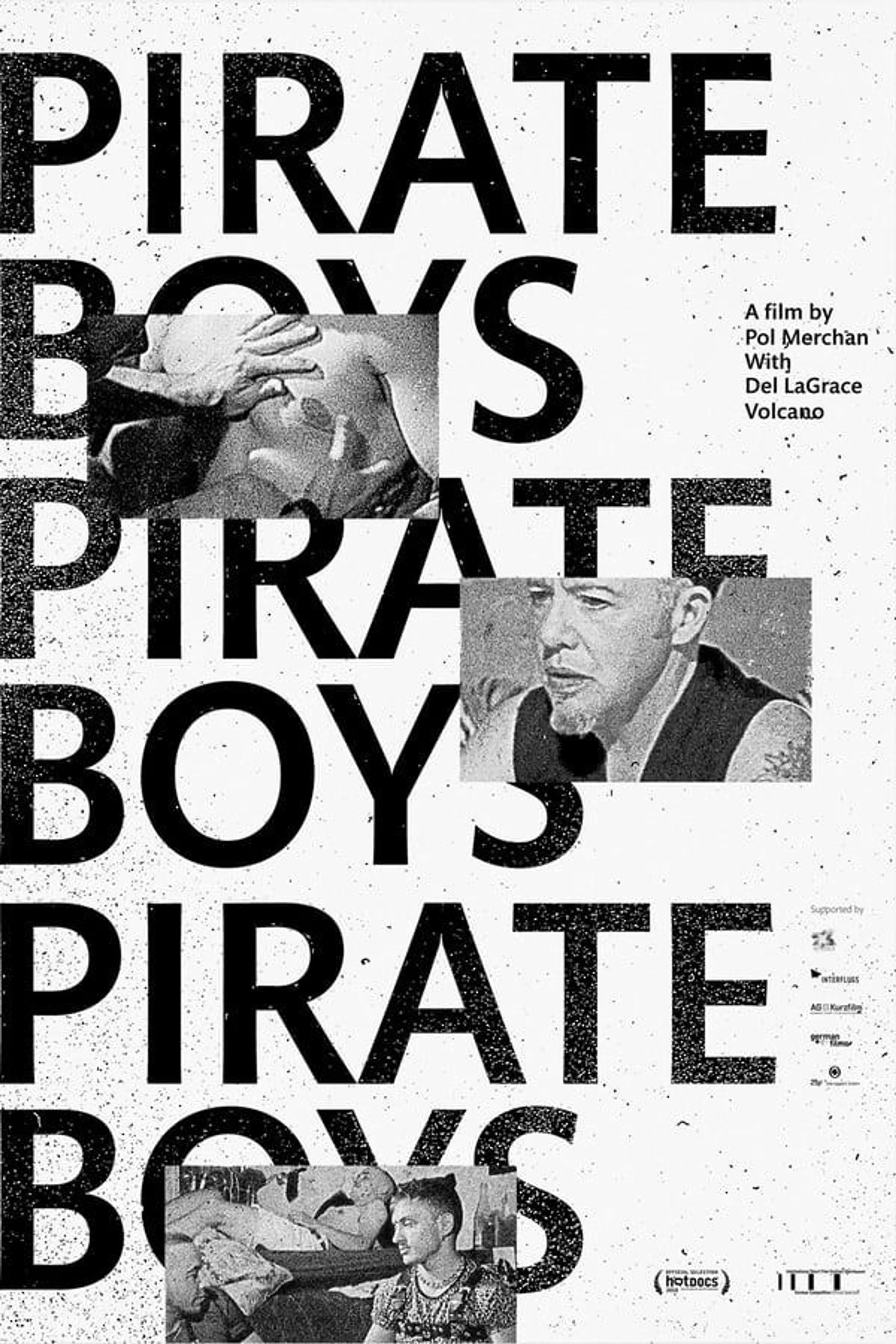 Pirate Boys