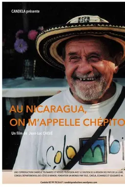 Au Nicaragua, on m'appelle... Chepito