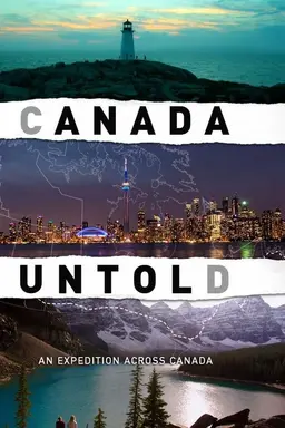 Canada Untold