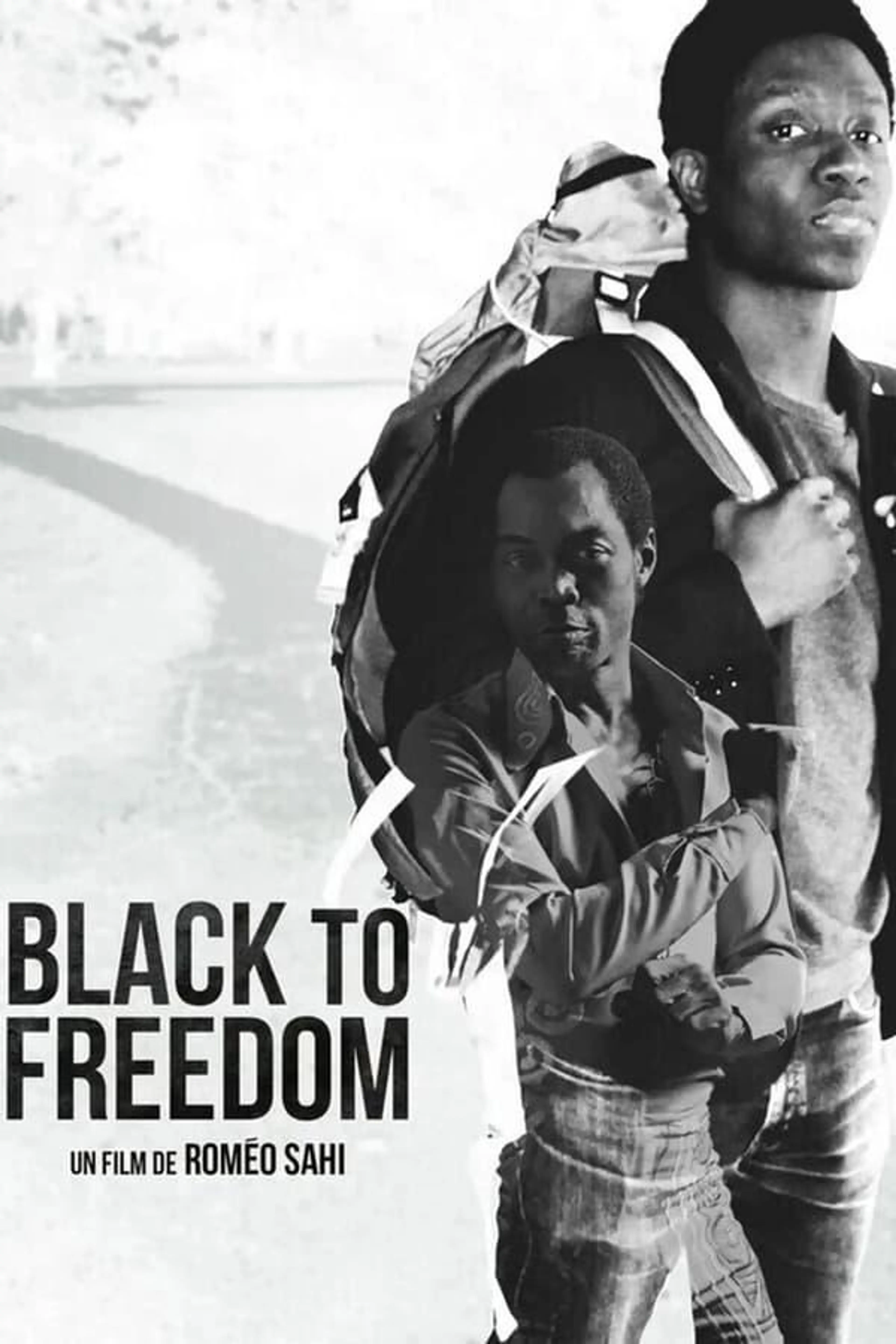 Black to Freedom
