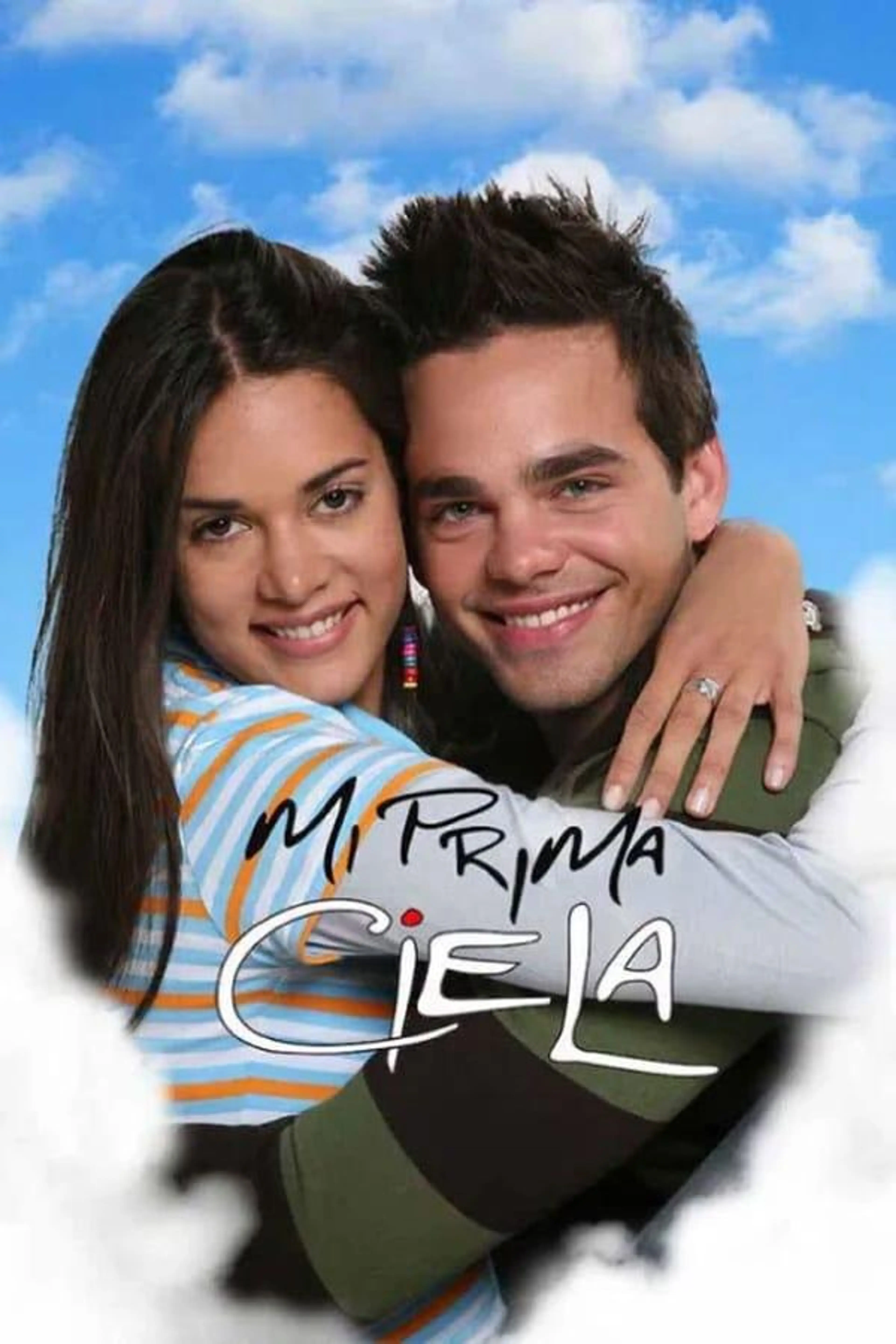 My Cousin Ciela Season 1