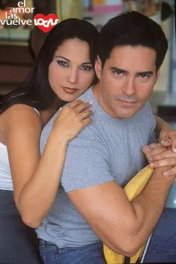 El amor las vuelve locas Season 1