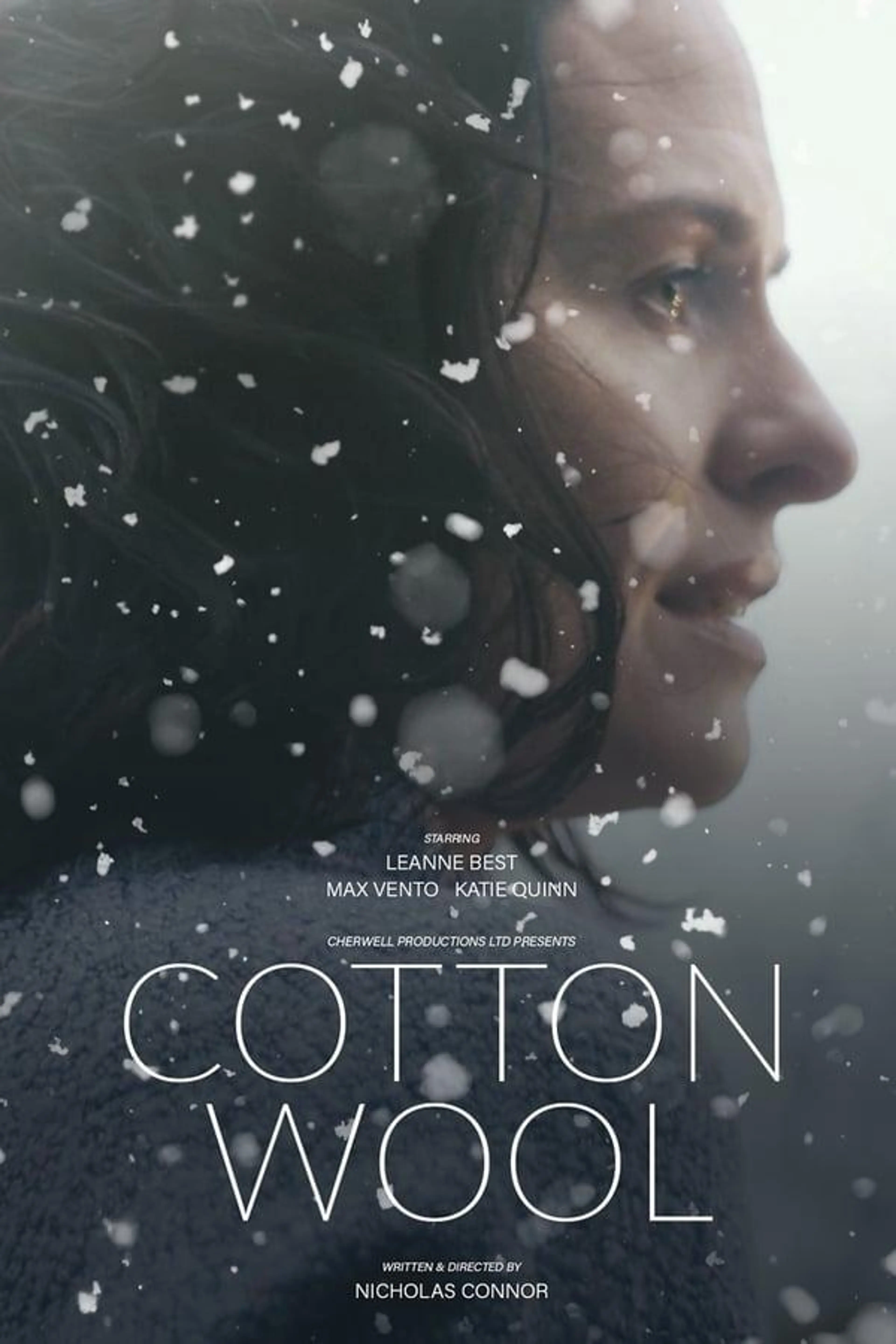 Cotton Wool