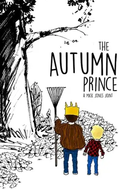 The Autumn Prince