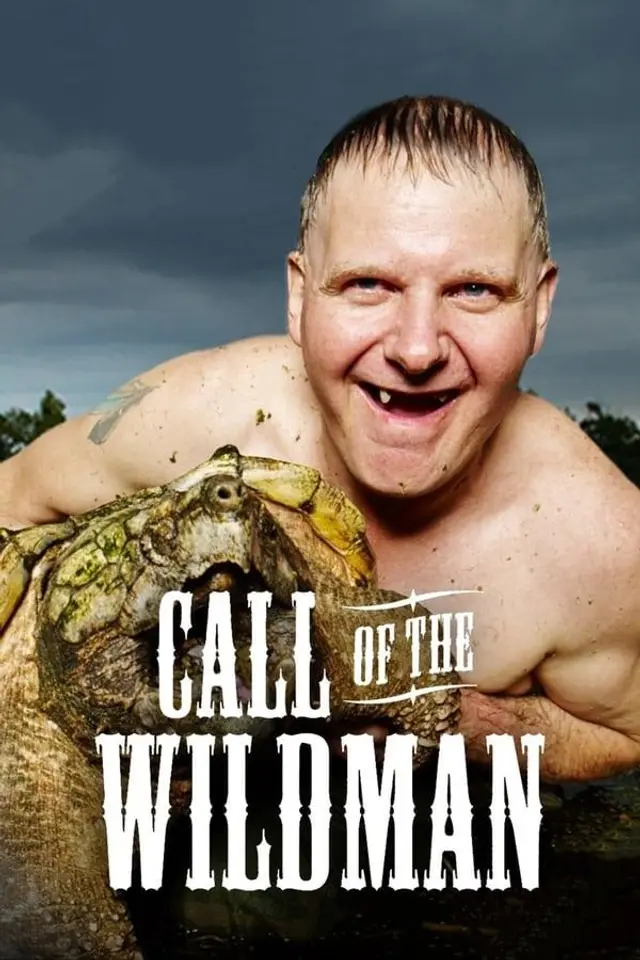 Call of the Wildman Season 1