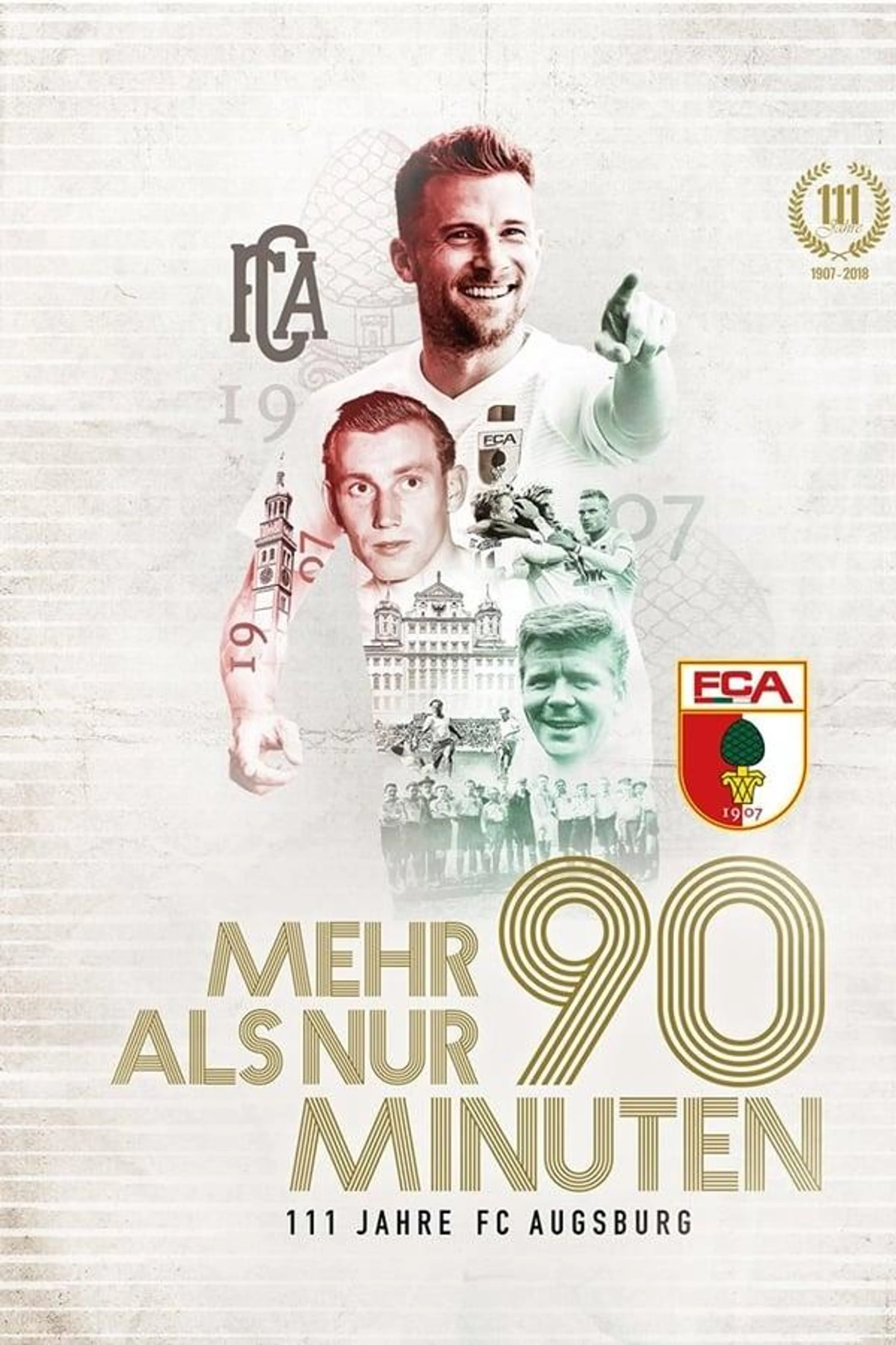Mehr als nur 90 Minuten