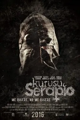 Kurusu Serapio