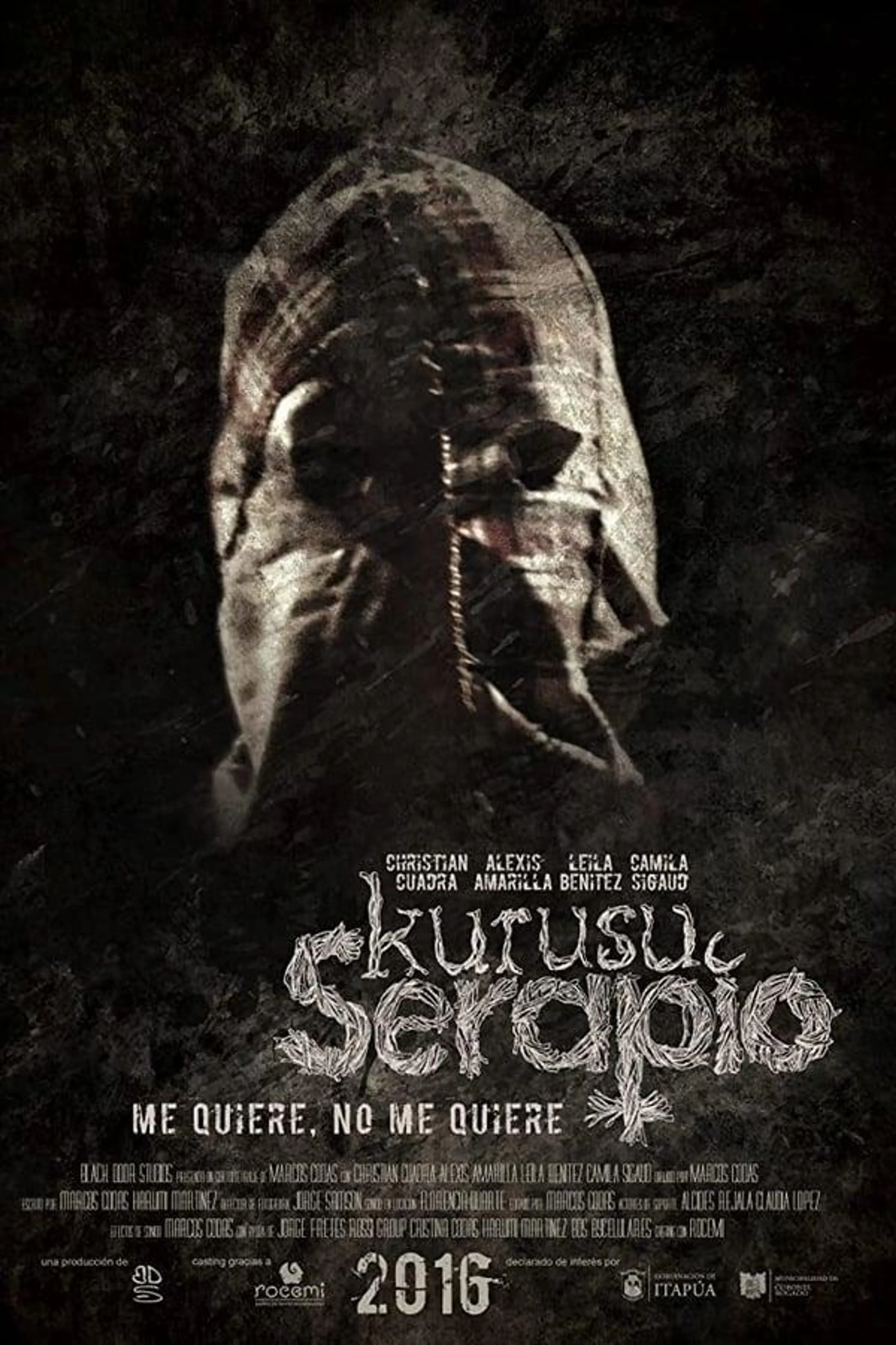 Kurusu Serapio