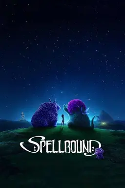 Spellbound