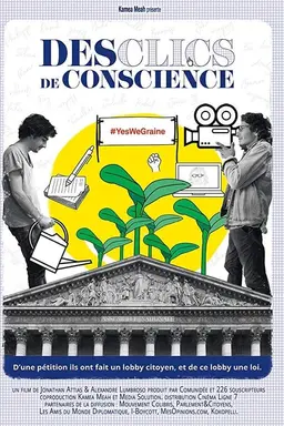 Des clics de conscience