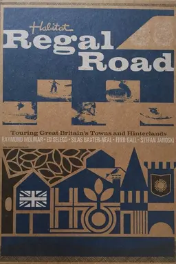 Habitat / AWS - Regal Road / Kalis in Mono