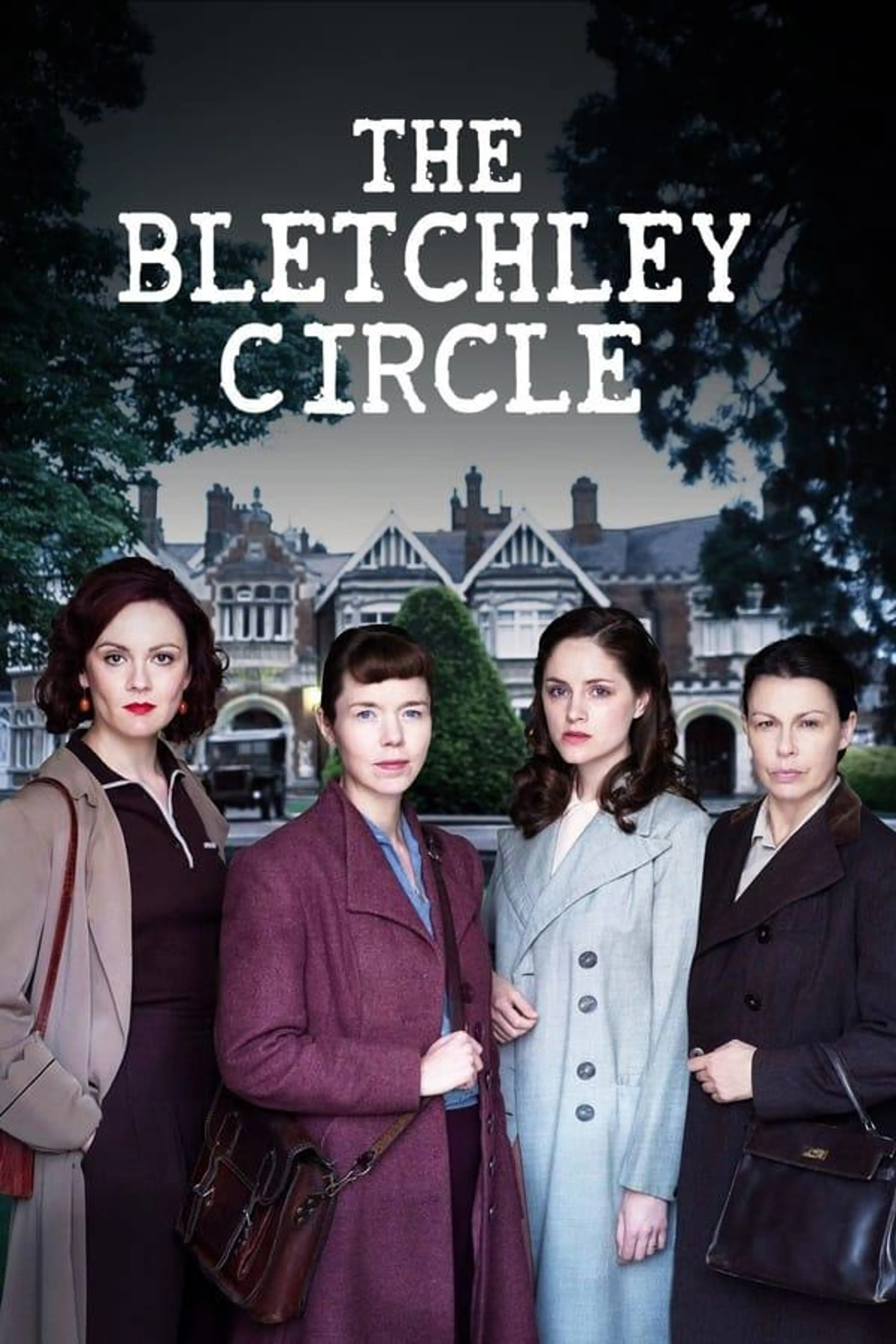 The Bletchley Circle Season 2