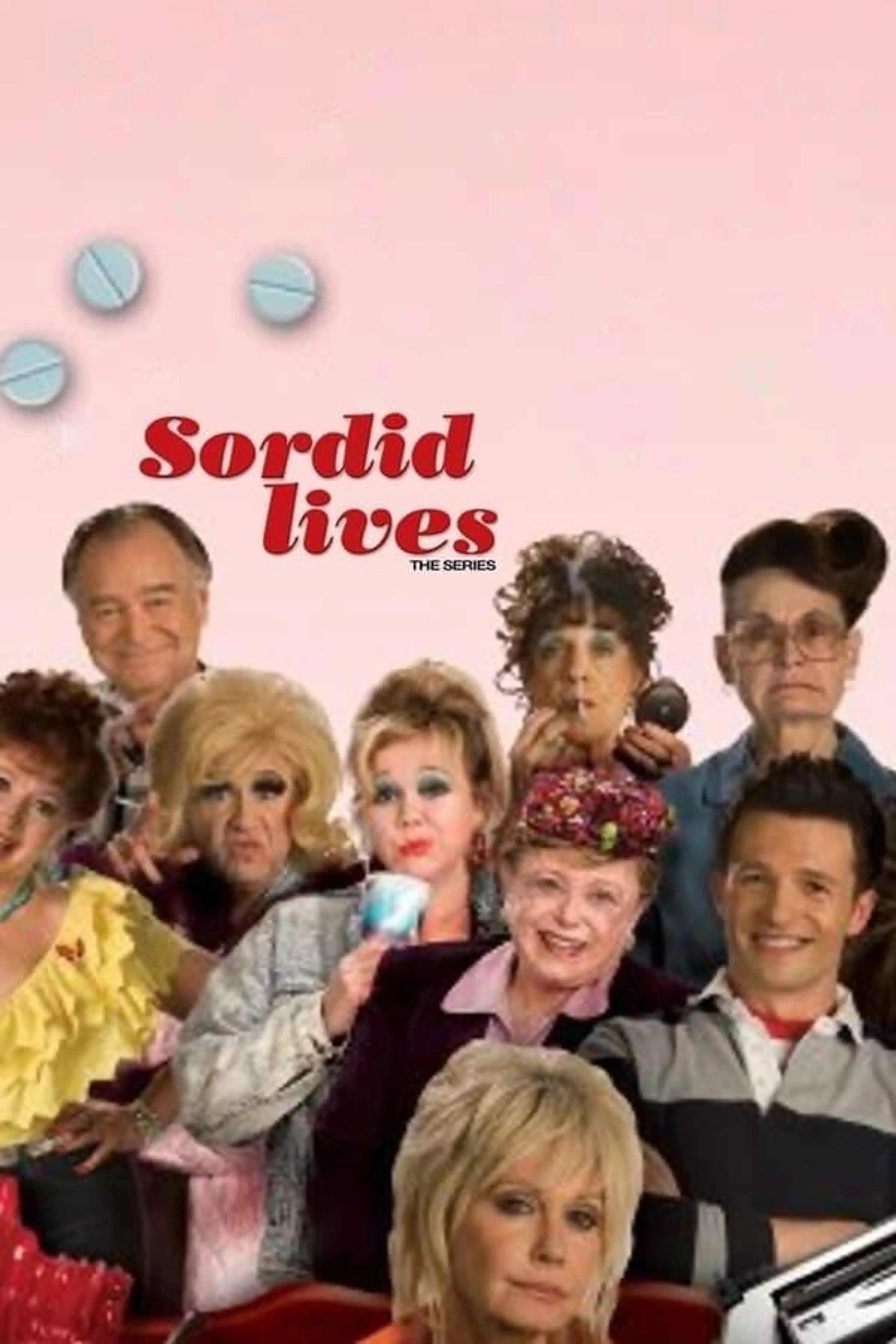 Sordid Lives: The Series Season 1