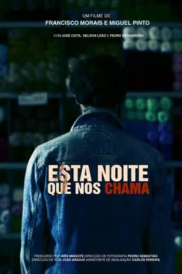 The Night is Calling