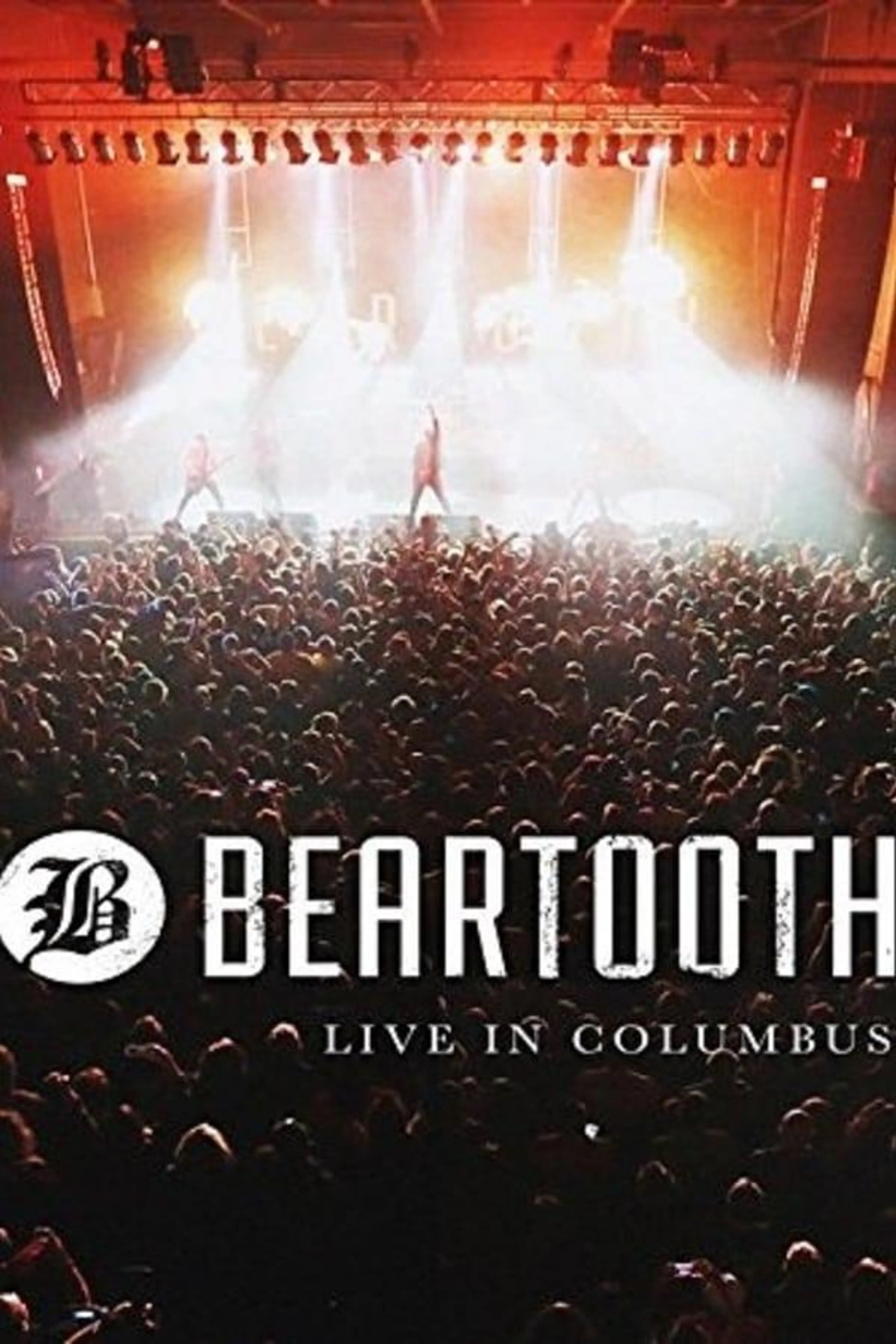 Beartooth - Live in Columbus