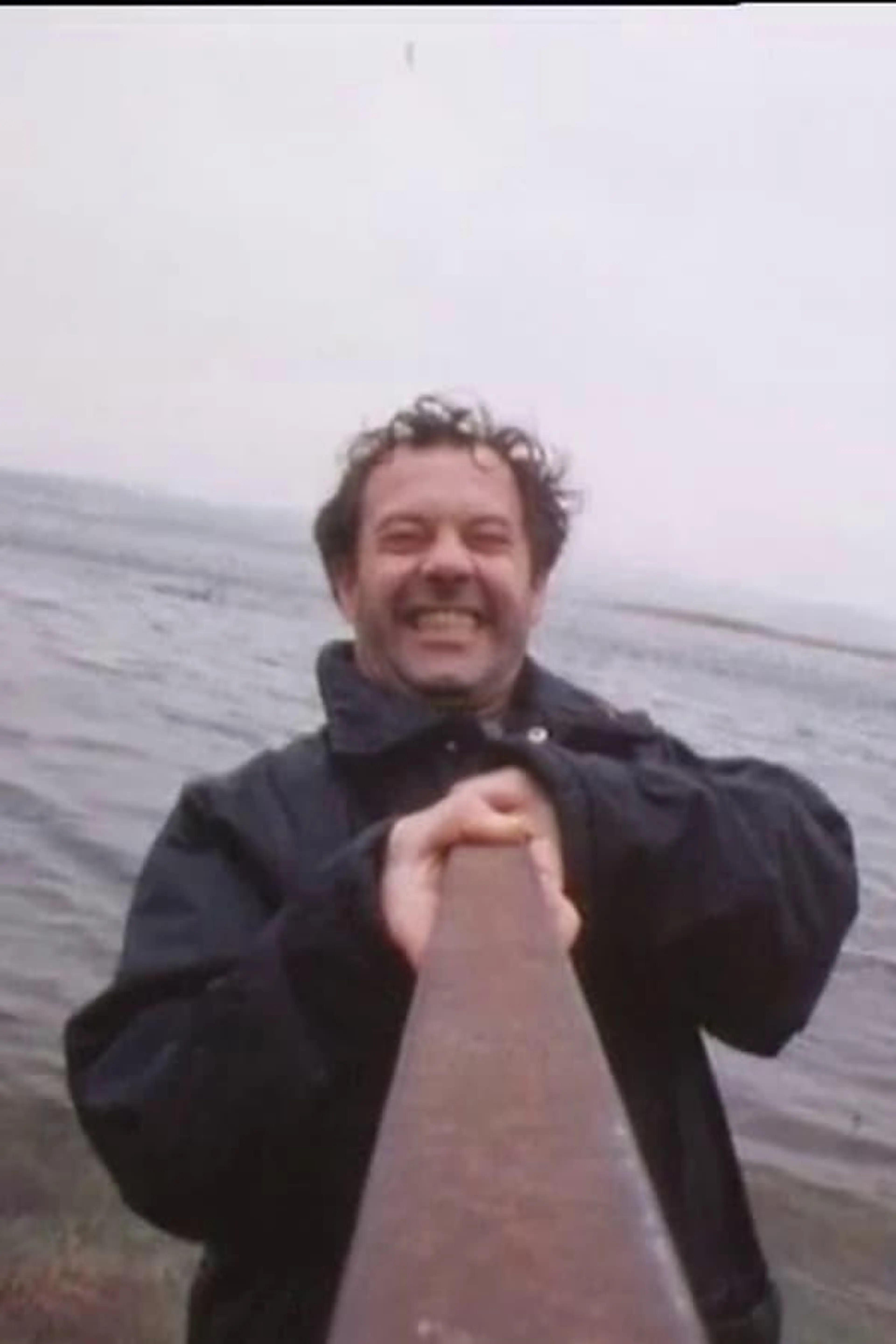 Holding the Viewer