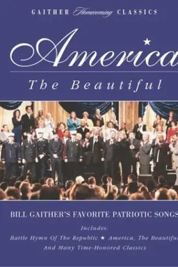 America The Beautiful