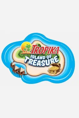 Tropika Island of Treasure Maldives