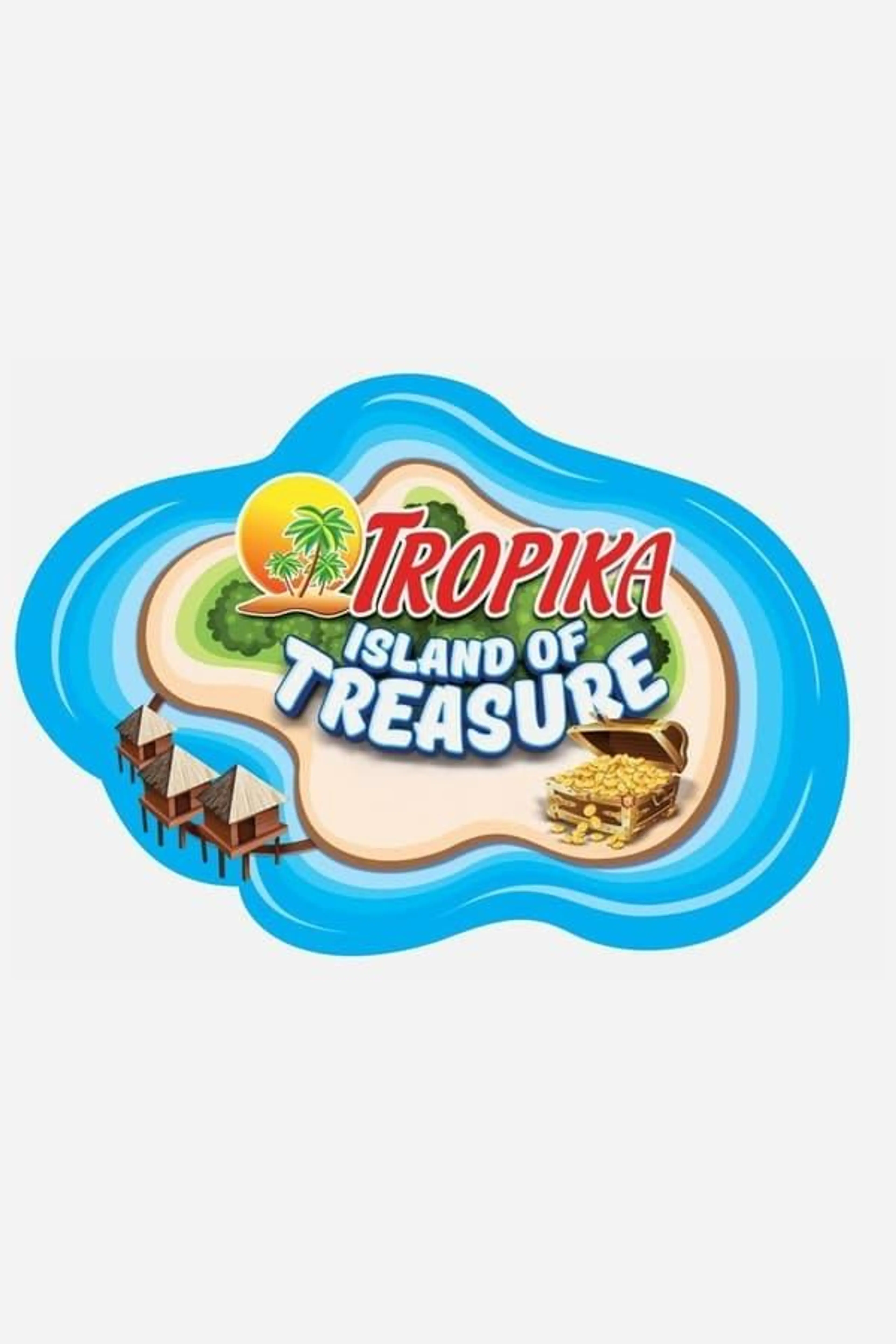 Tropika Island of Treasure Maldives