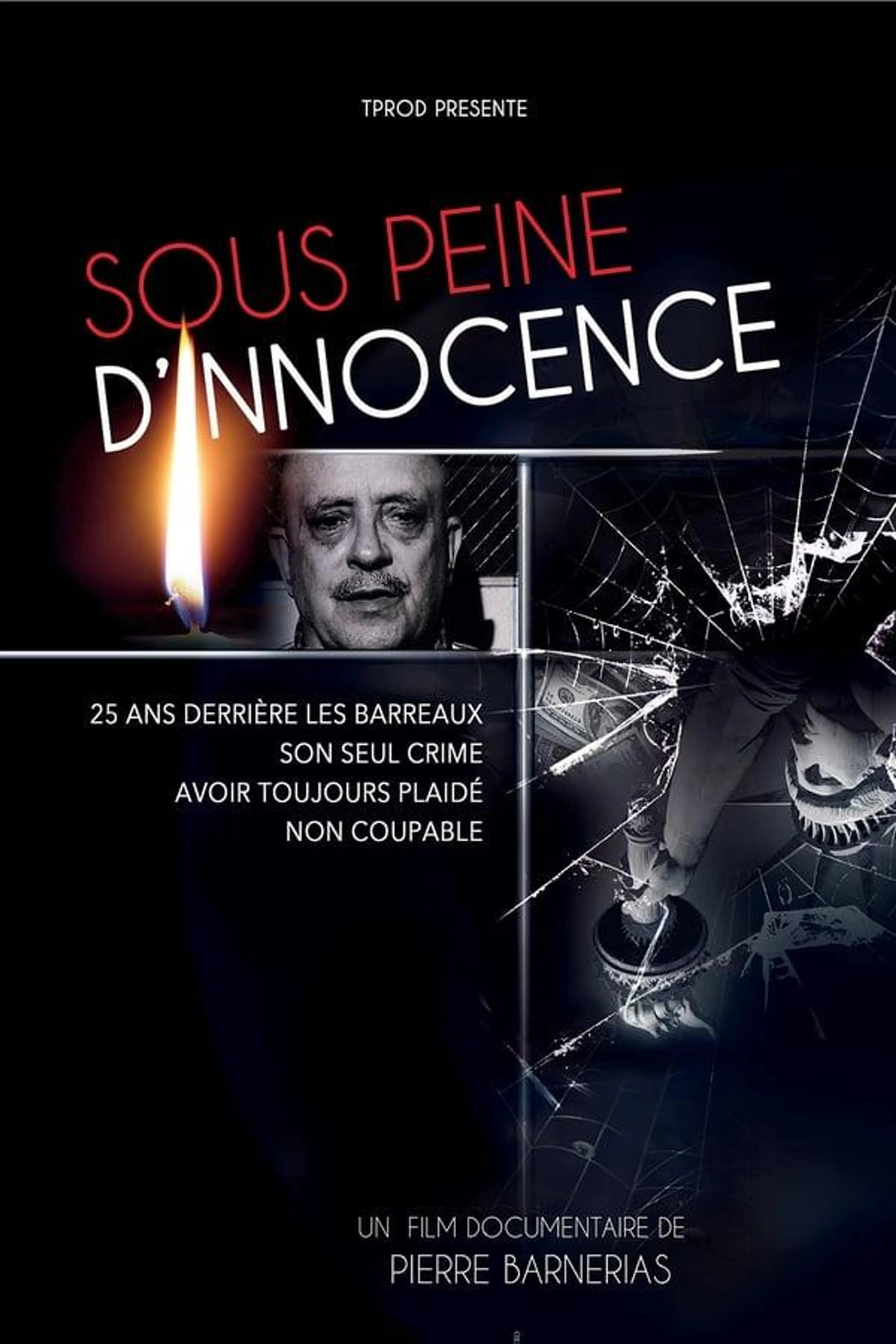 Sous peine d'innocence