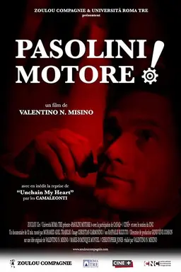 Pasolini Motore!