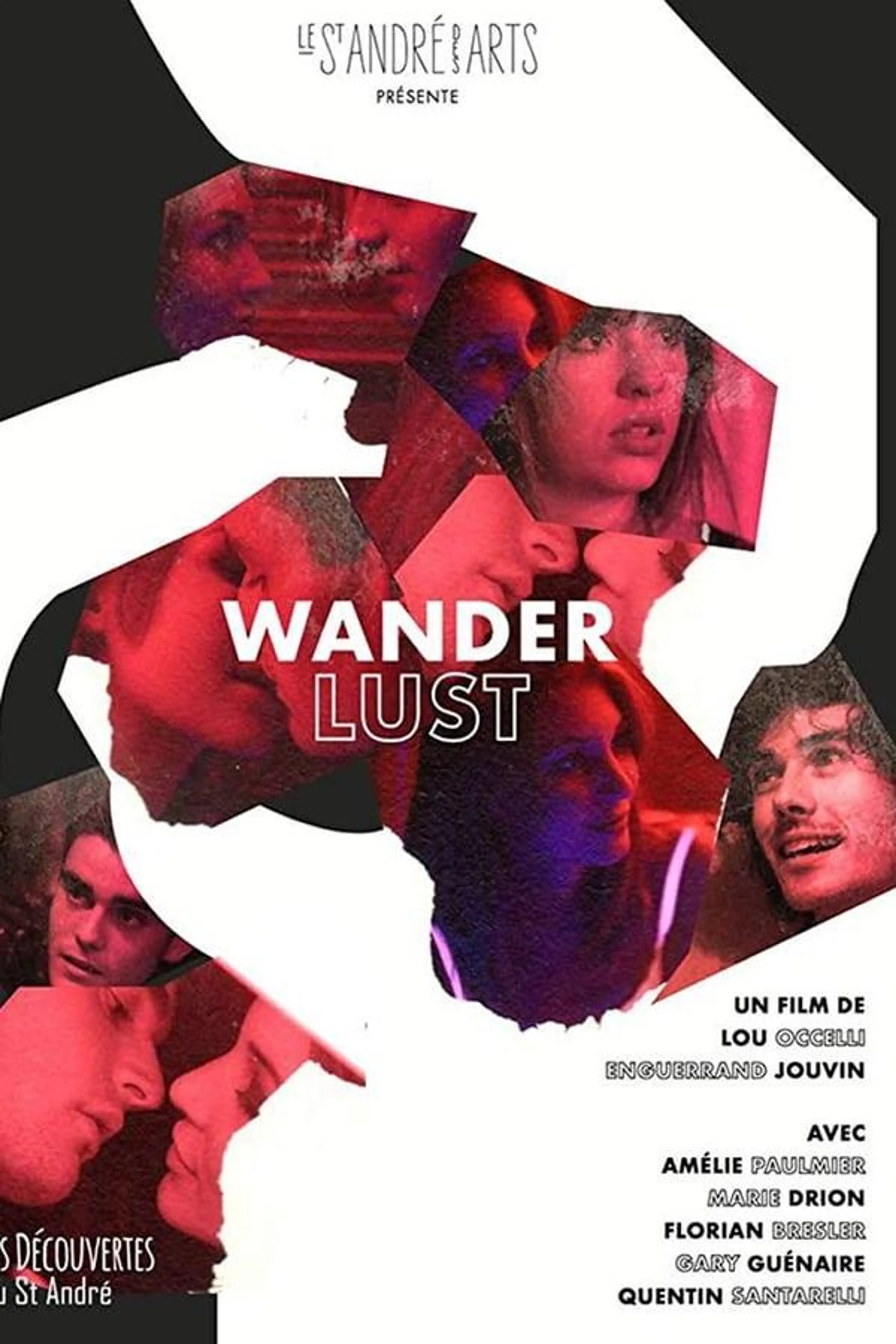 Wanderlust