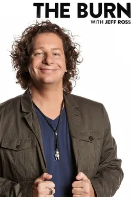 The Burn with Jeff Ross Specials