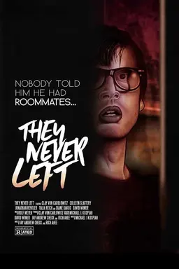 They Never Left