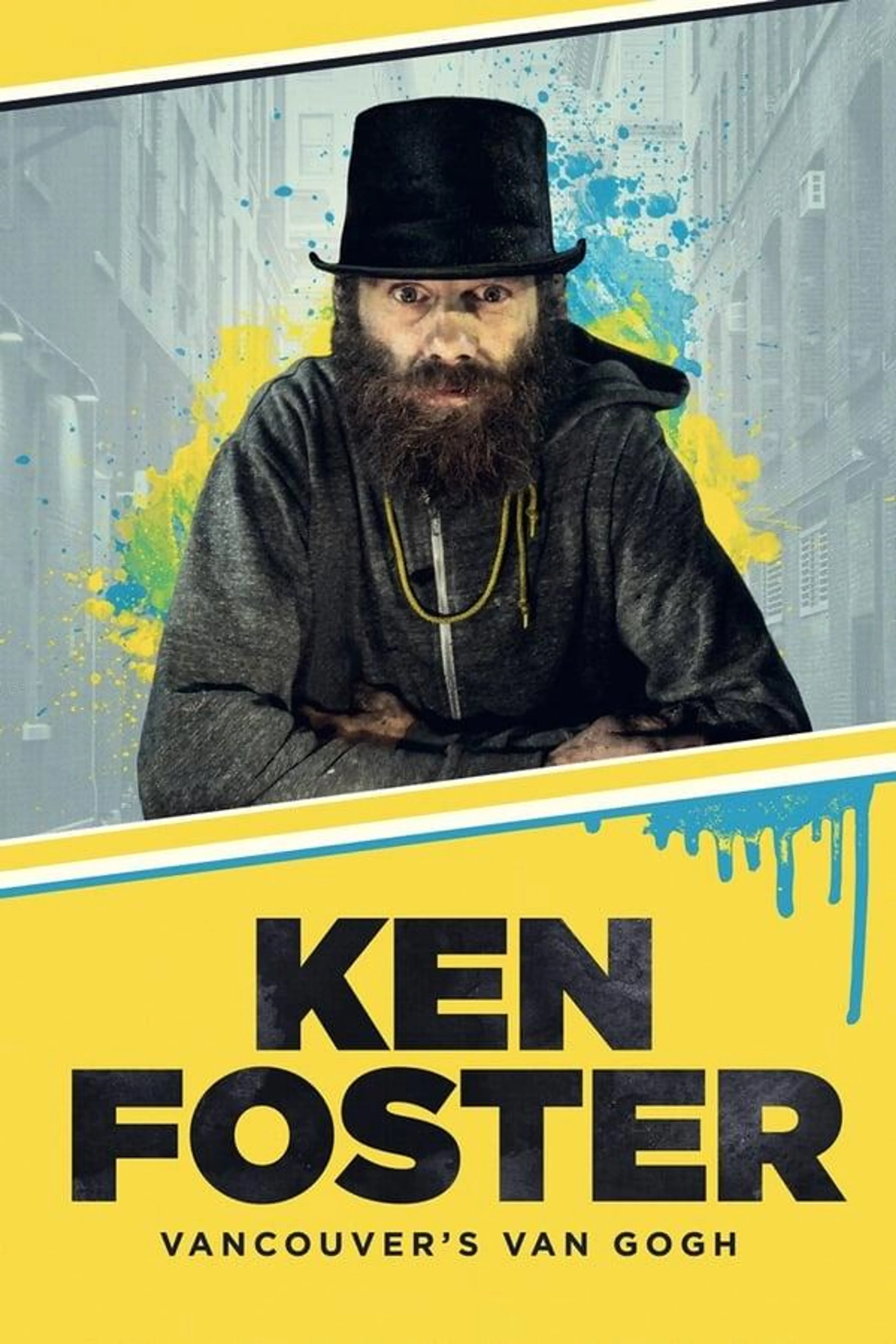 Ken Foster