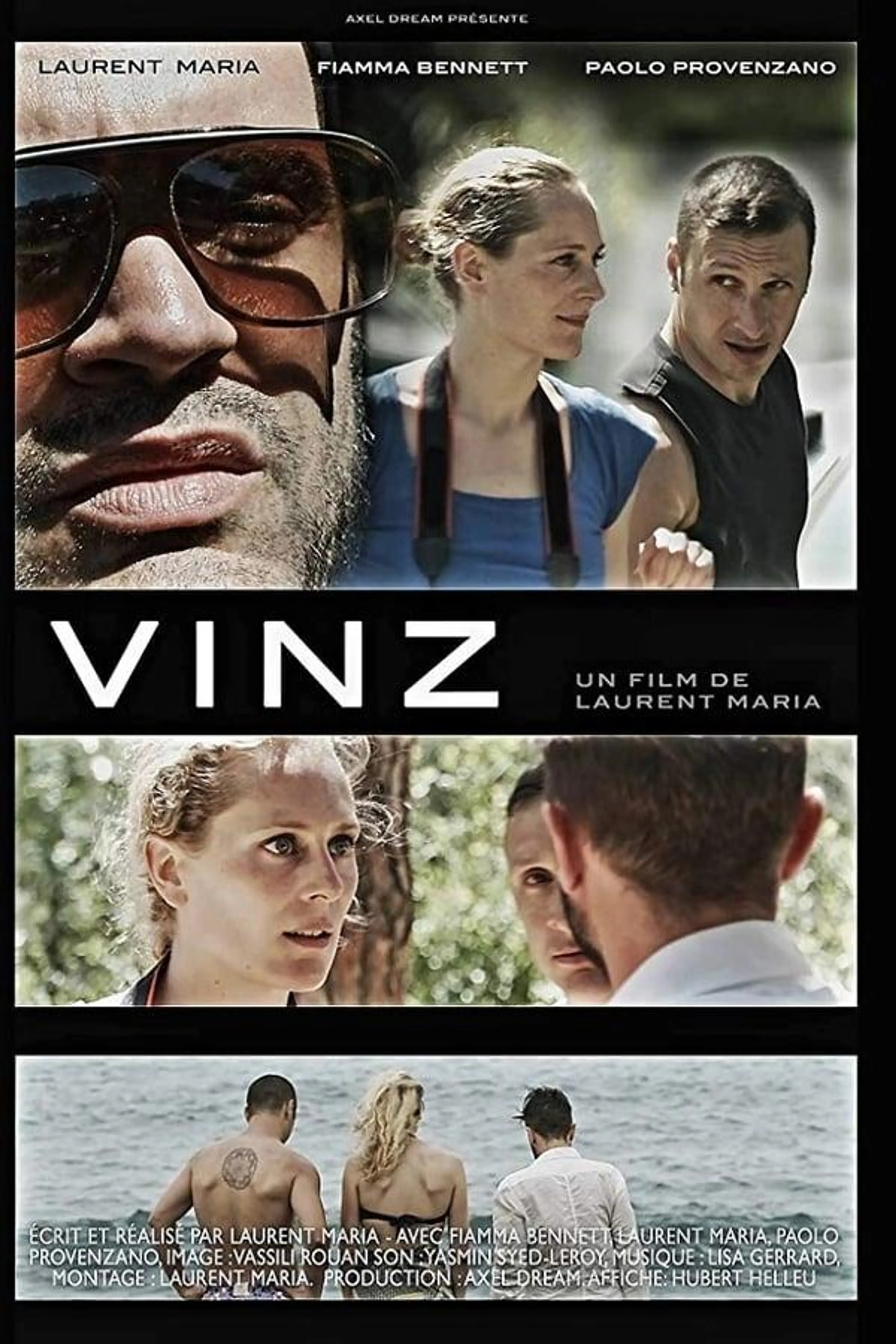 Vinz