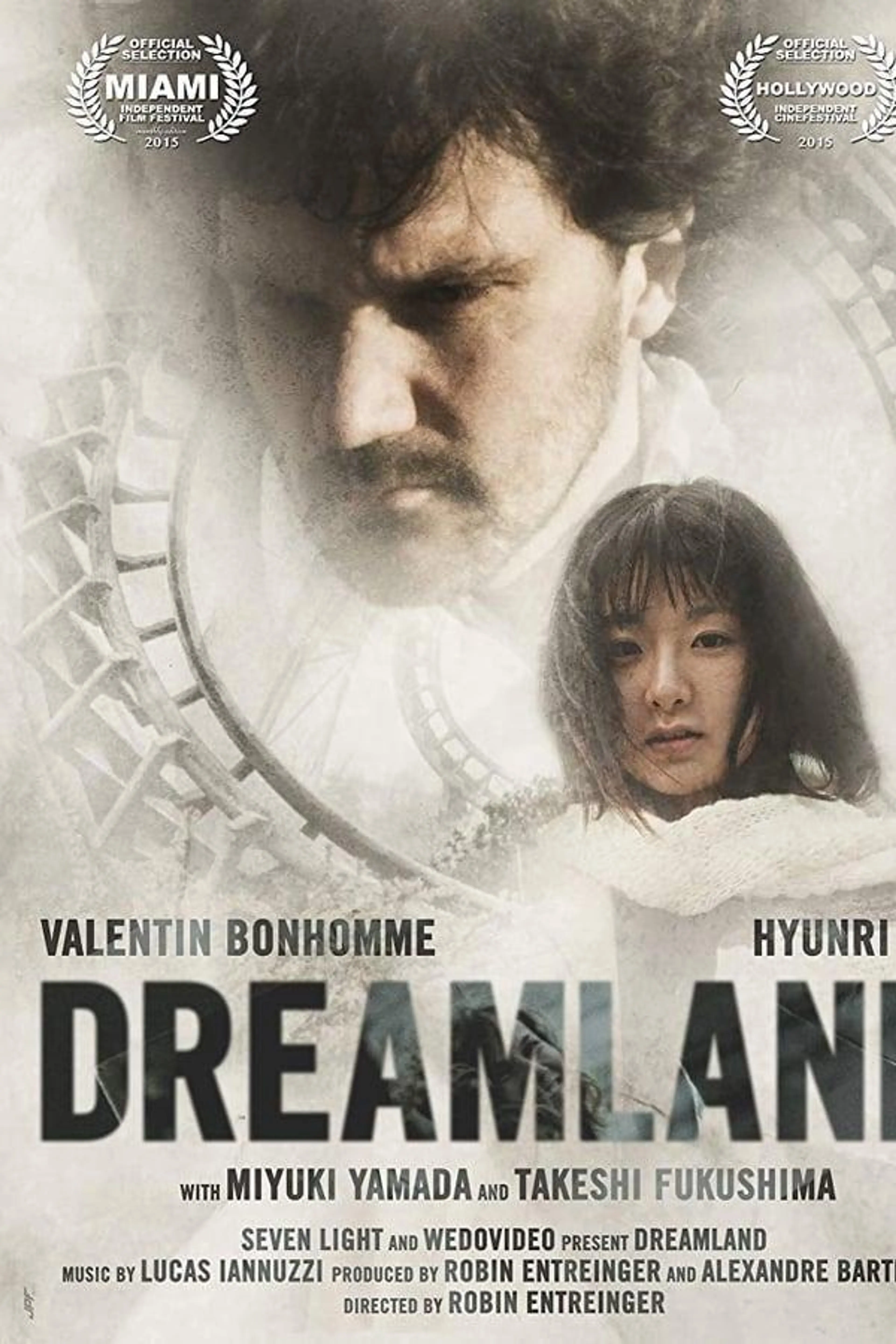 Dreamland
