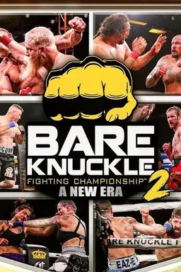 Bare Knuckle Fighting Championship 2