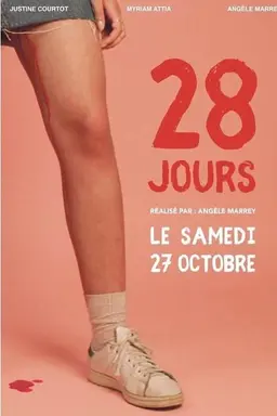 28 Days