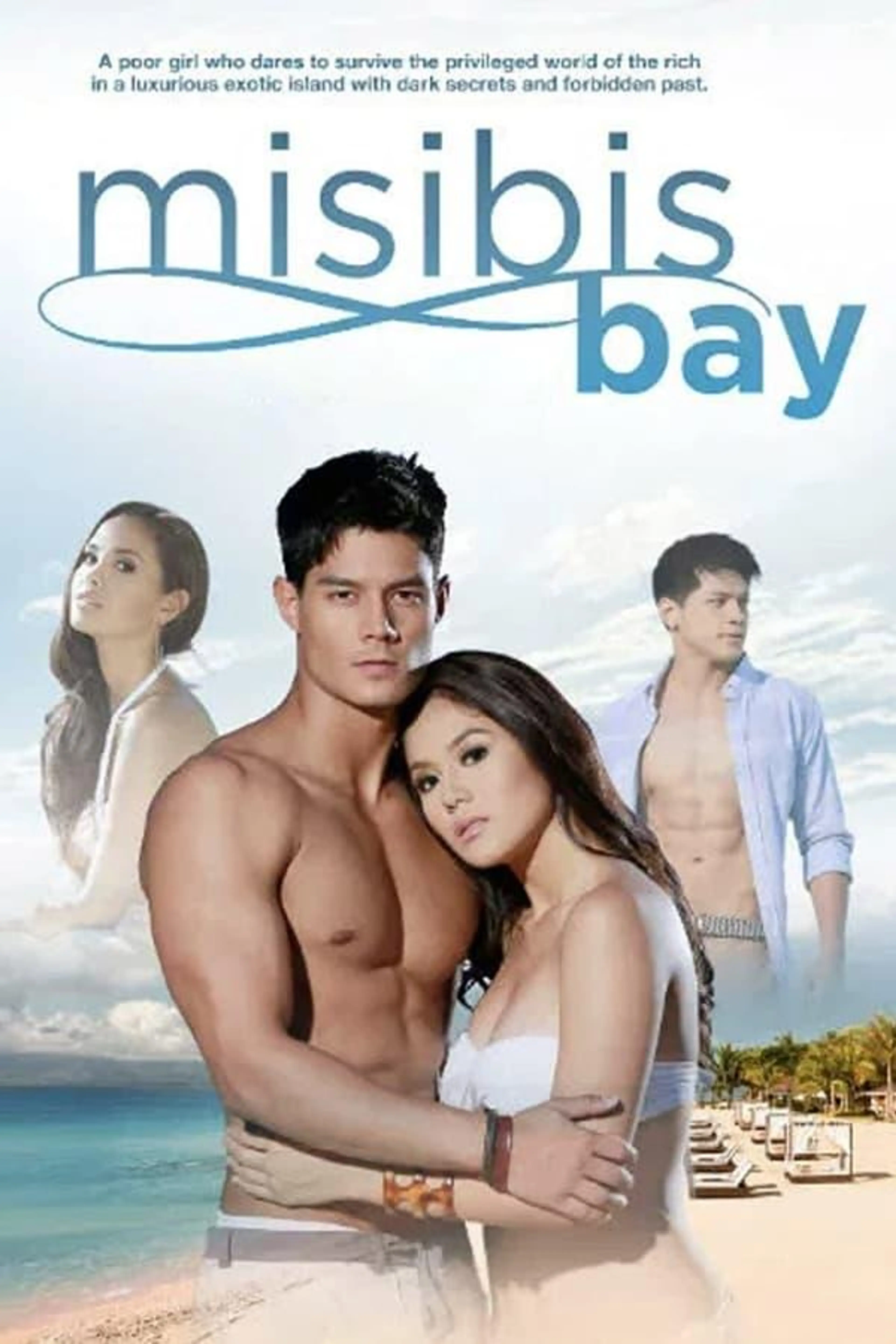 Misibis Bay Season 1