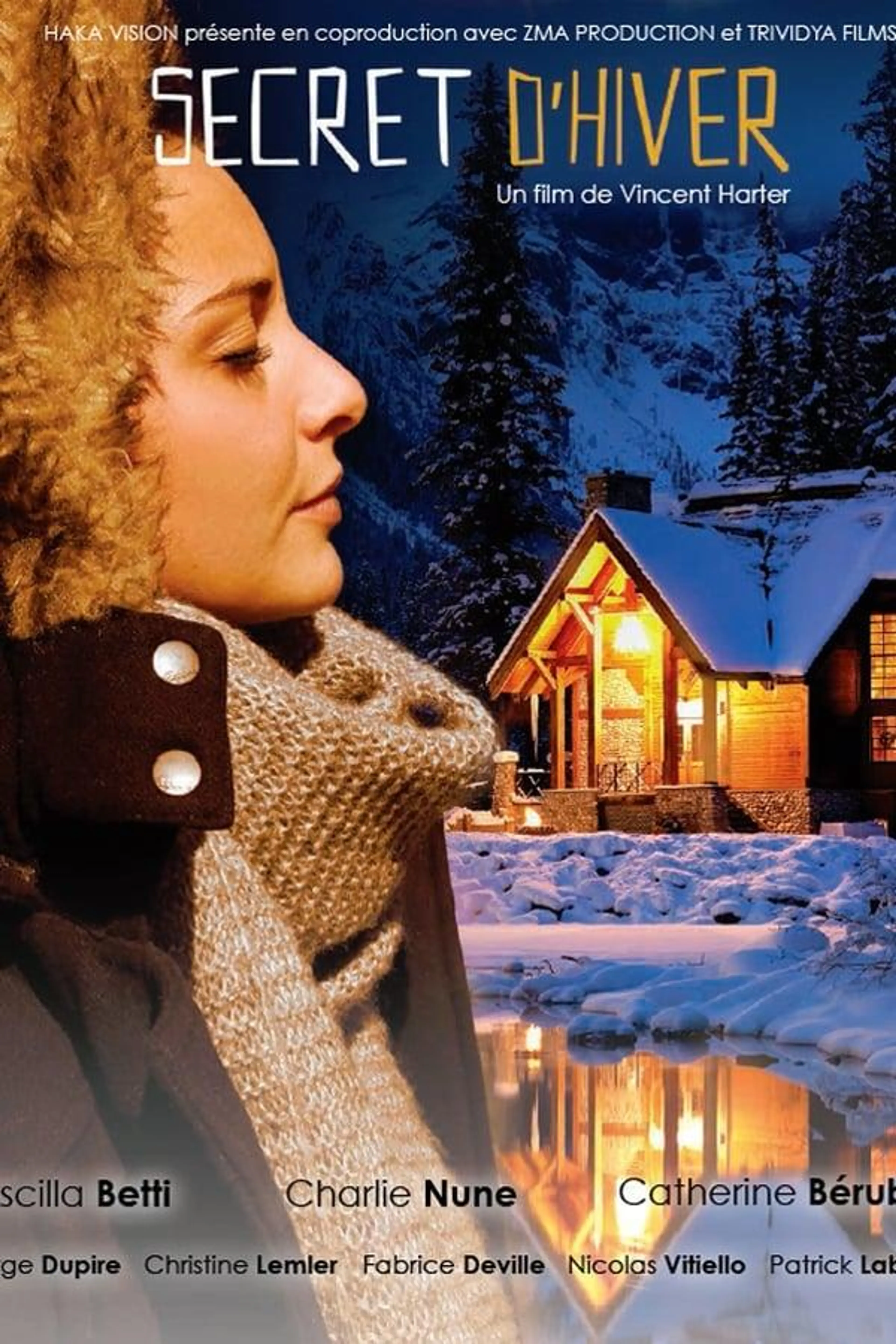 Secret d'hiver