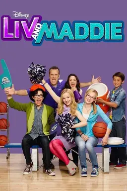 Liv and Maddie Season 3