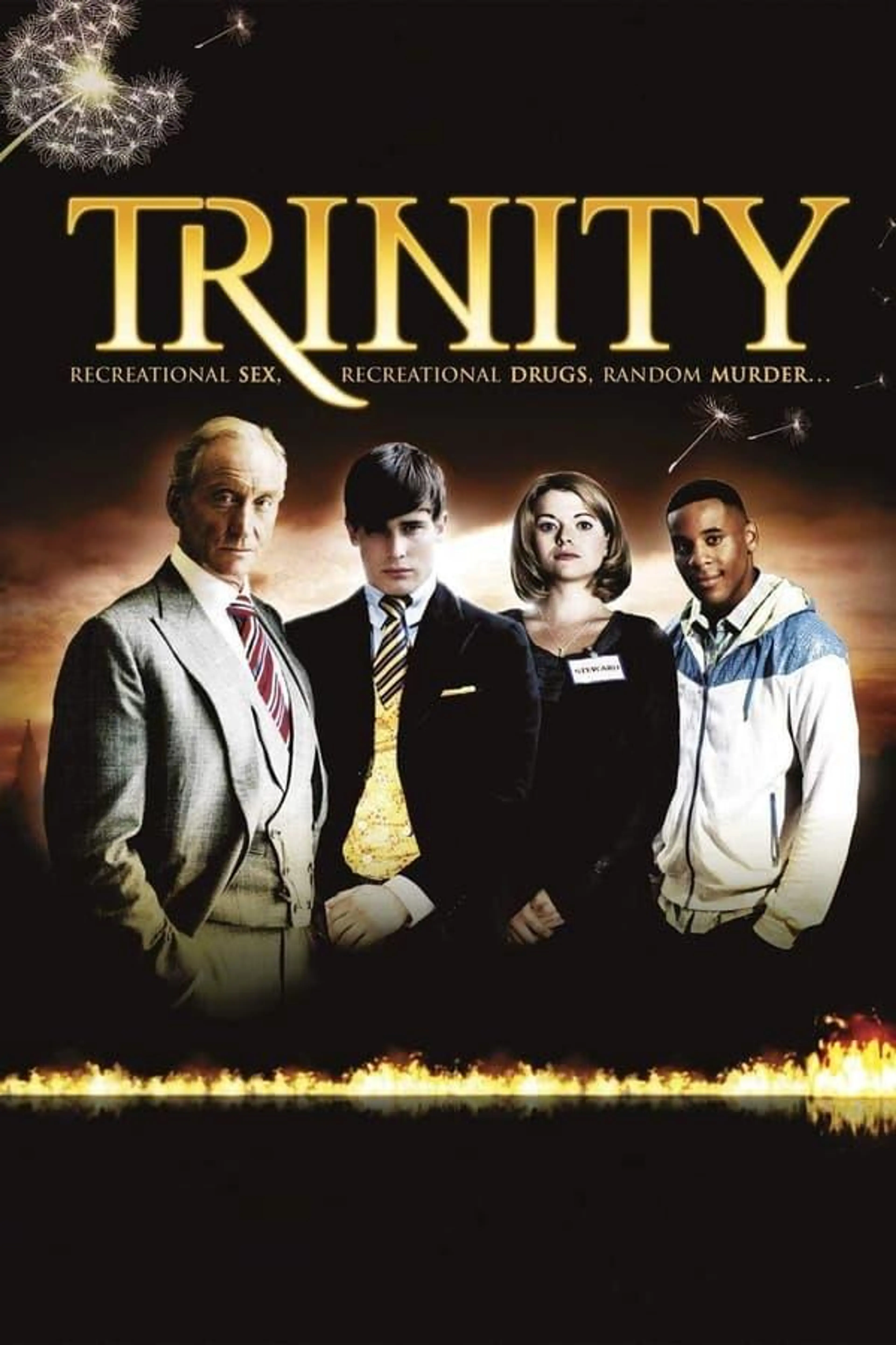 Trinity Season 1