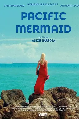 Pacific Mermaid