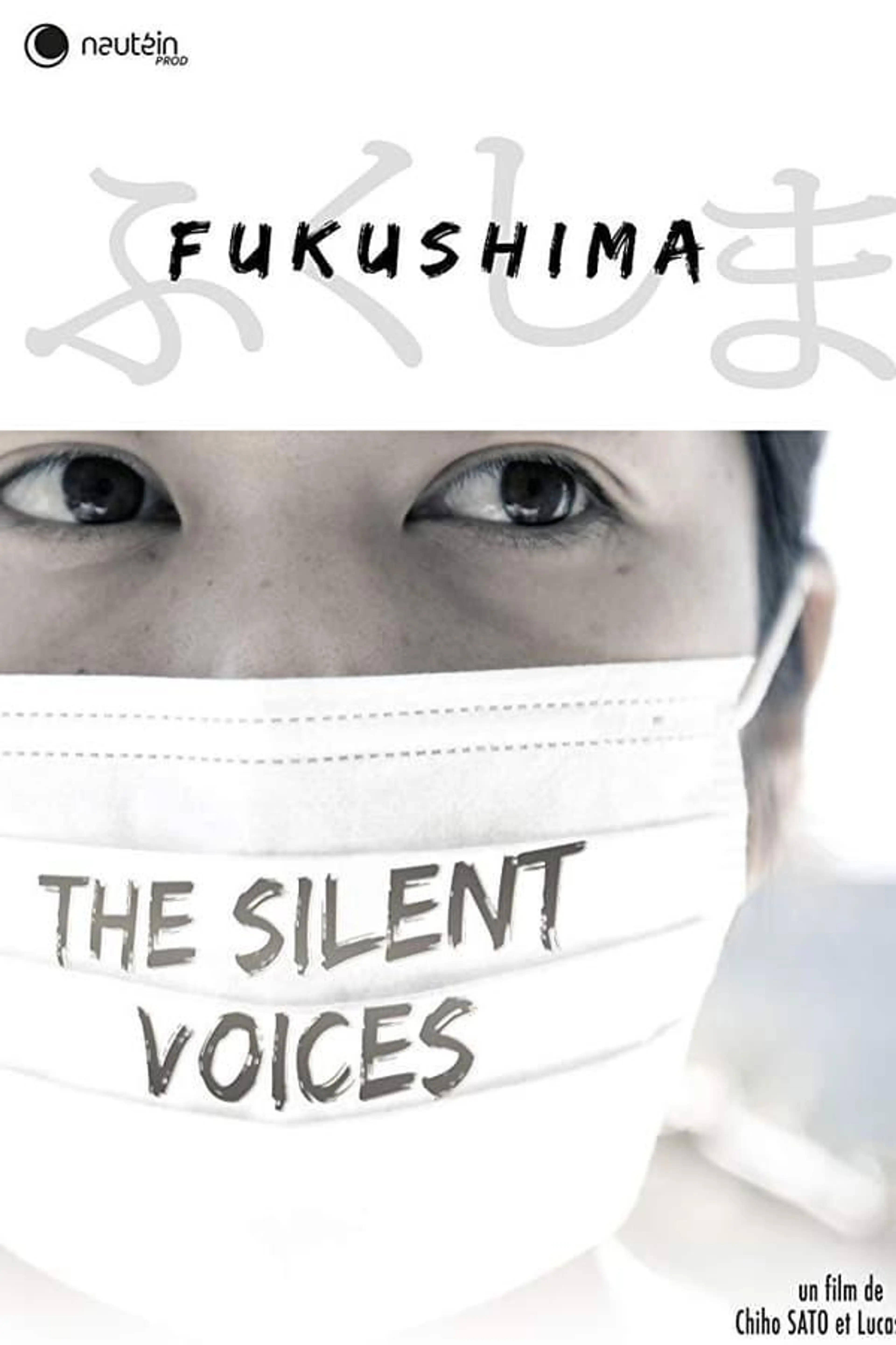 Fukushima: Les voix silencieuses