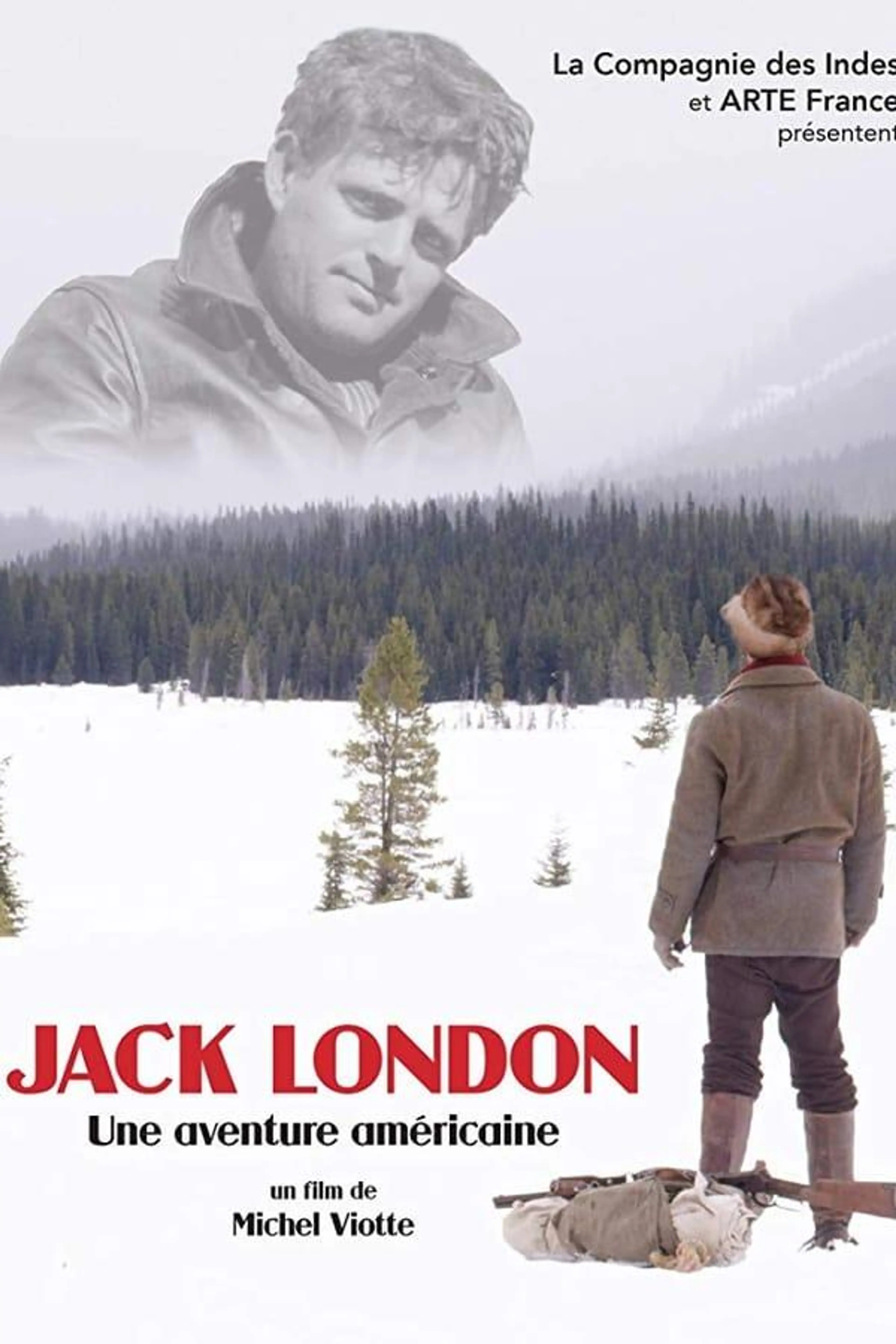 Jack London, An American Original