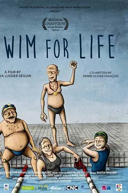 Swim for Life