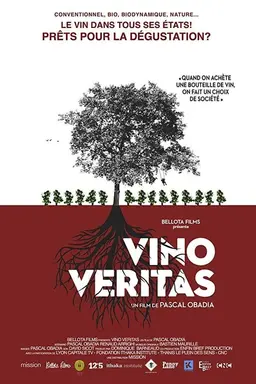 Vino Veritas