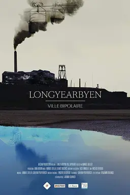 Longyearbyen, a bipolar city