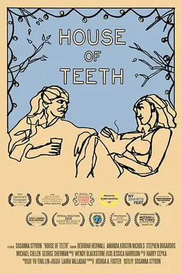 House of Teeth