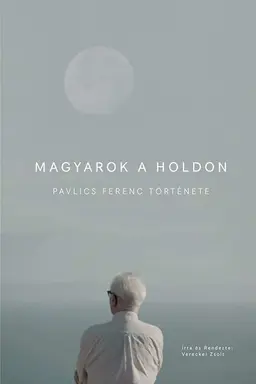 Magyarok a Holdon