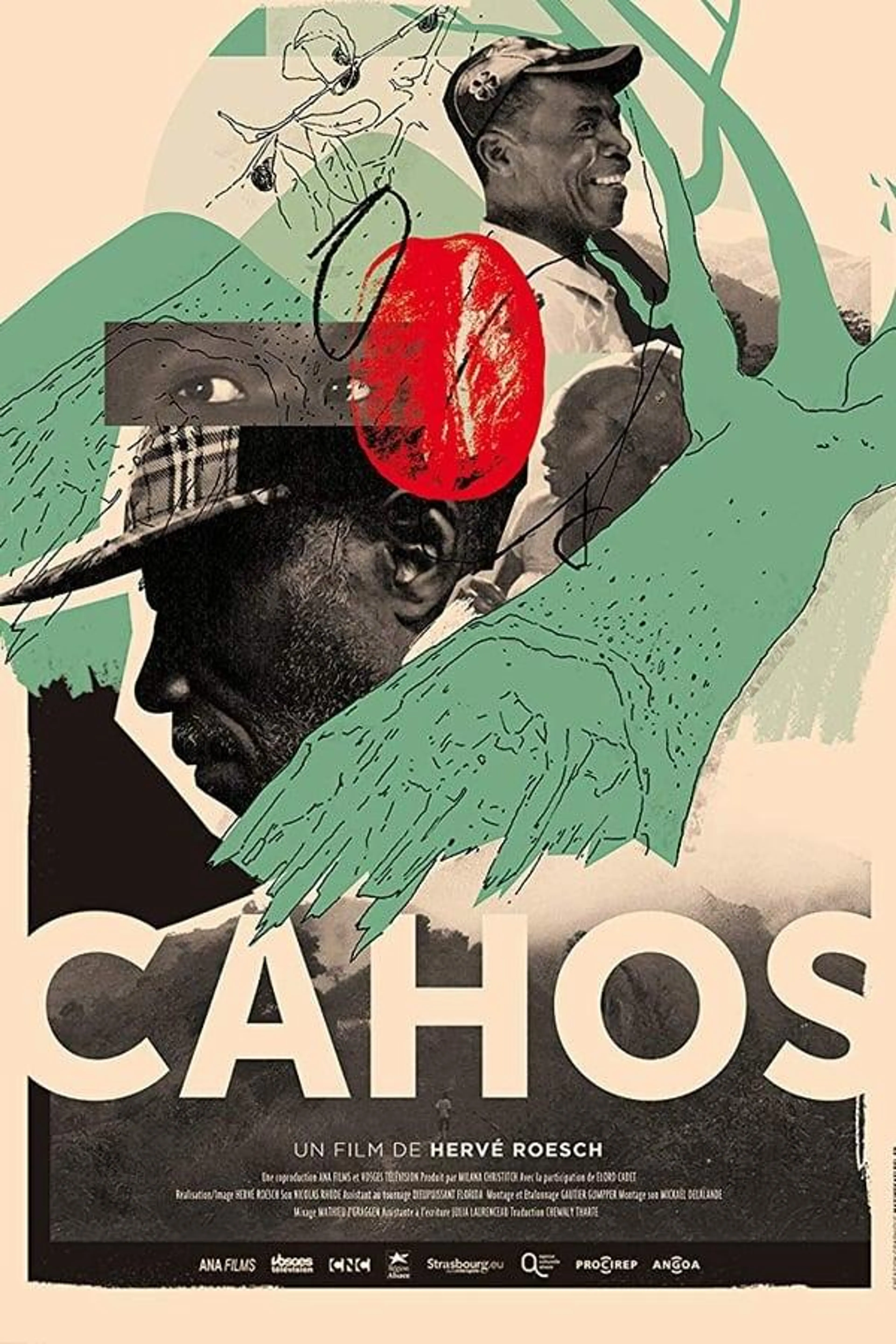 Cahos