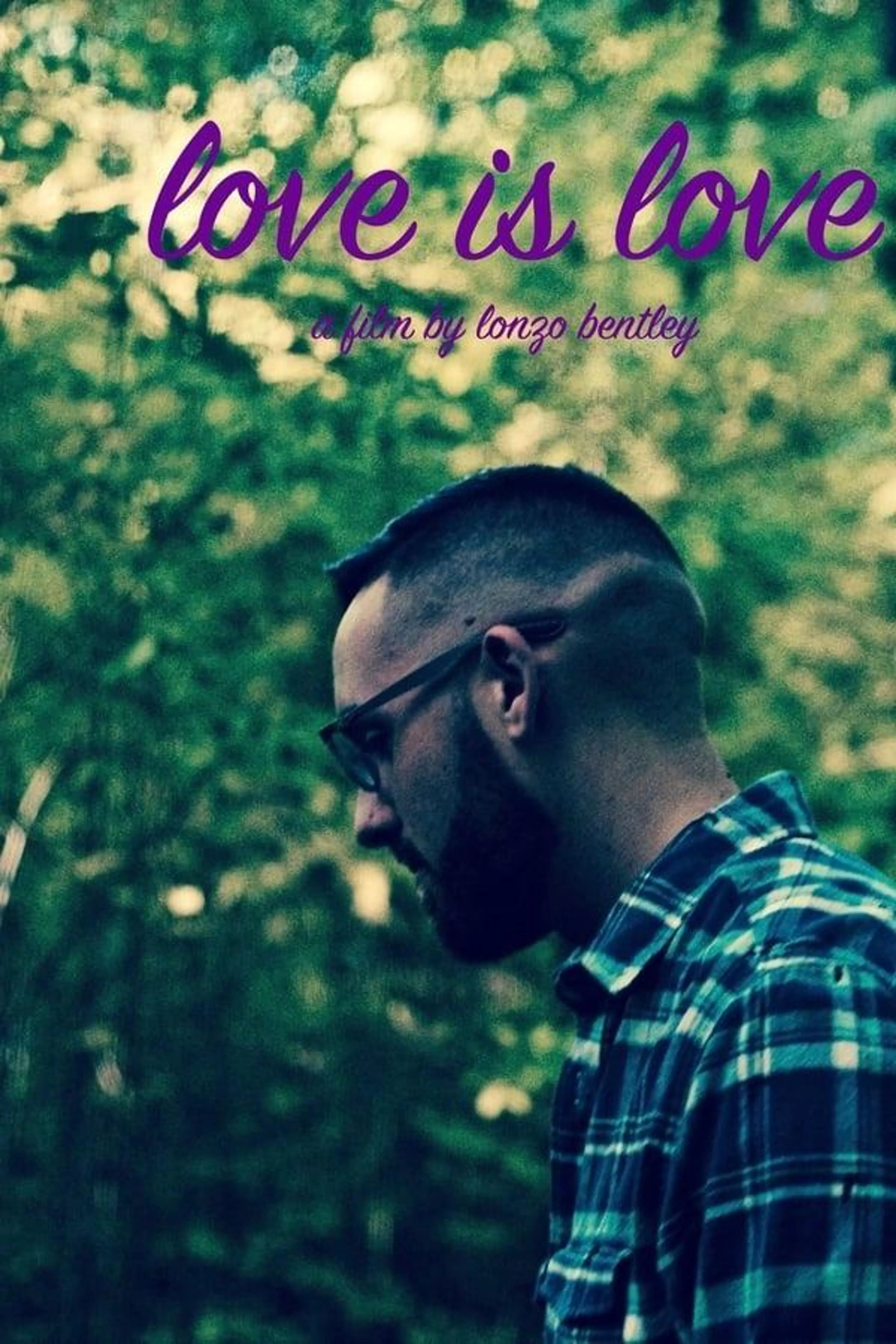 Love Is Love